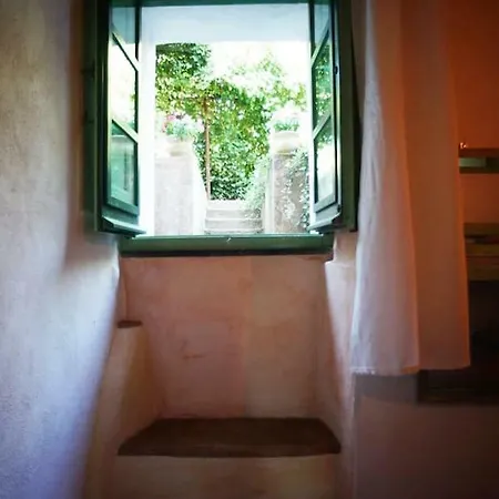 La Madeleine- The House Beyond Time *