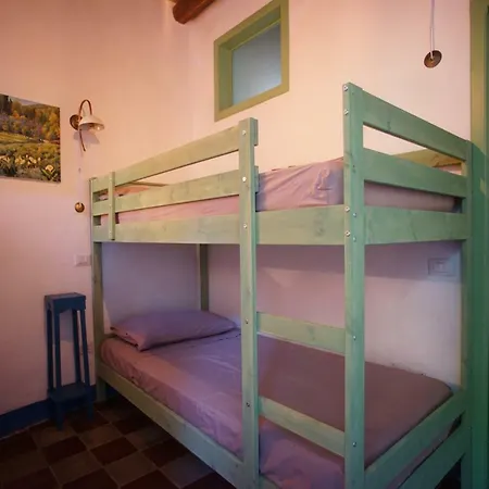 La Madeleine- The House Beyond Time Apartment San Gregorio (Sardinia)
