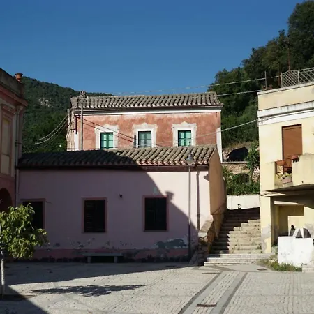 La Madeleine- The House Beyond Time Apartment San Gregorio (Sardinia)