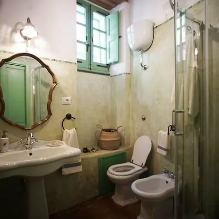 La Madeleine- The House Beyond Time Apartment *