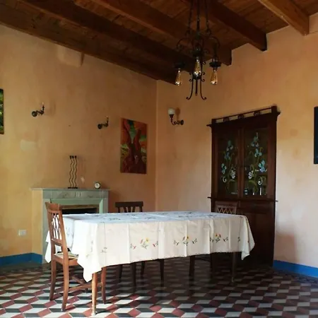 La Madeleine- The House Beyond Time *