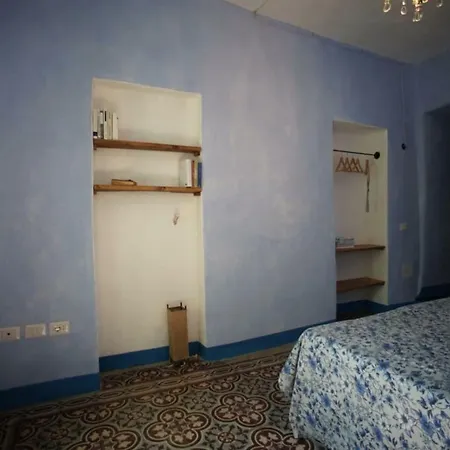 La Madeleine- The House Beyond Time Apartment